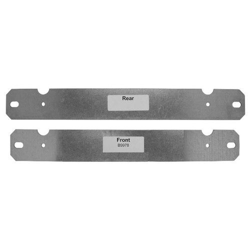 Keyline Keyline Ninja or Vortex Mounting Bracket Kit Key Machines