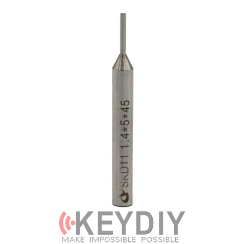 KEY DIY Replacement Small Pin Punch for Flip Key Pliers Our Automotive Brands