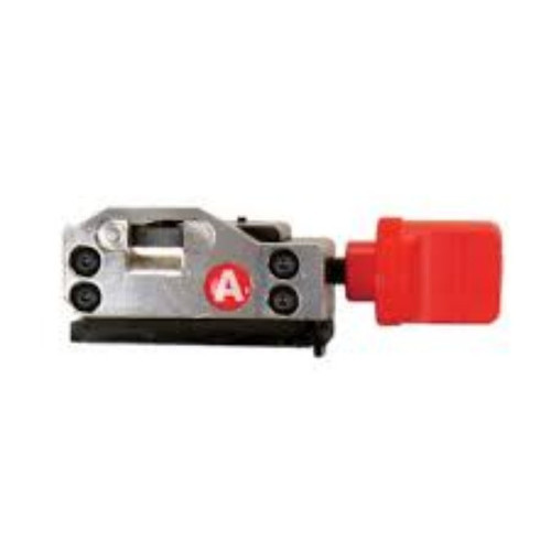 Keyline 994 Laser Red A" Jaw"