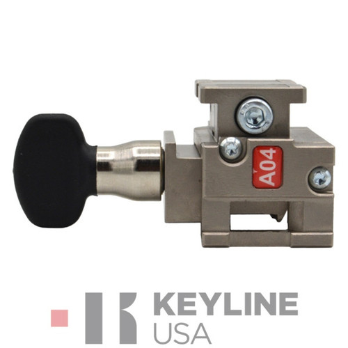 Keyline Ninja Total A04 Jaw for Mercedes Benz Shop Automotive