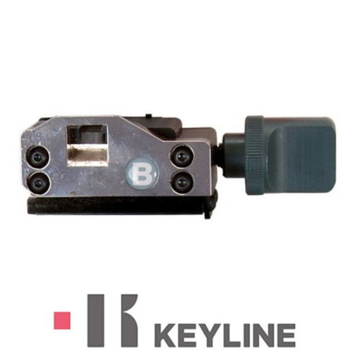 Keyline BMW Jaw B - Grey, OPZ03183B