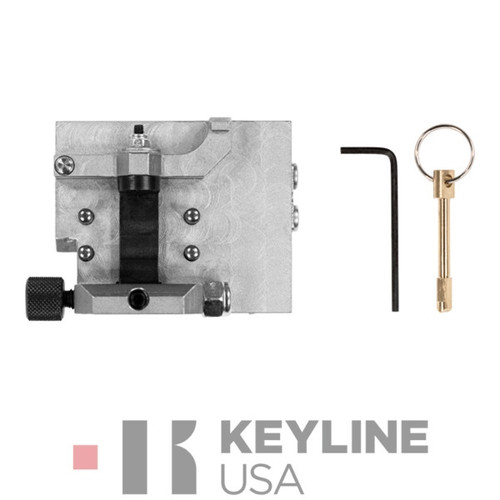 Keyline Keyline OPZ08099B J Clamp Keyline USA