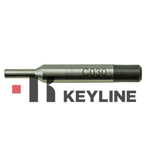 Keyline Keyline 3mm Tracer for 303 Key Machines