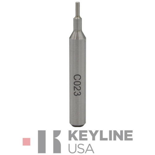 Keyline KEYLINE 1.5MM TRACER FOR B303 MACHINE Key Machines