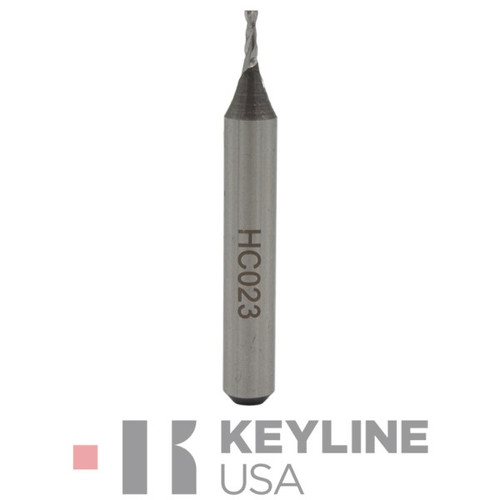 Keyline Keyline 1.5mm Cutter for the B303 Key Machine HC023 Keyline USA
