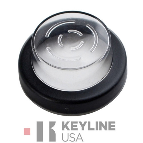 Keyline Ninja Laser Protection Cover for Main Switch Red Button Key Machines