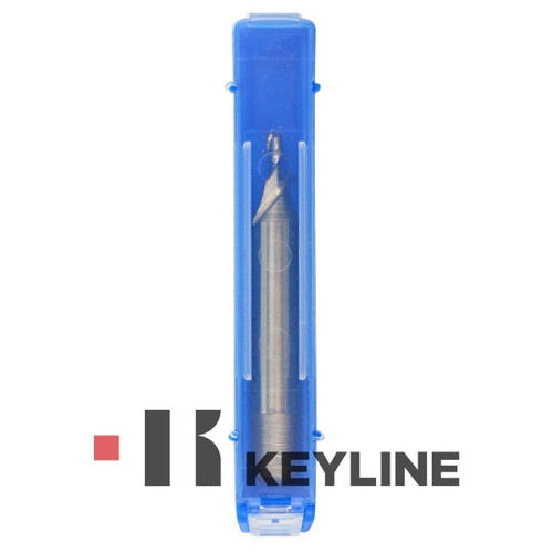 Keyline 2MM Cutter for the 303 Machine HC044 Shop Automotive