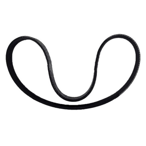 Keyline Replacement Cutter Belt for  META 106 Key Machine (RIC04650B)