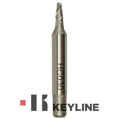 Keyline Keyline 3mm Cutter for 303 Key Machines