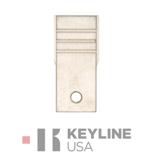Keyline Clamp B & C Tip Stop for the 994 Machine