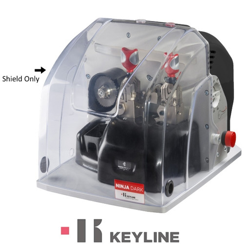 Keyline Keyline Ninja Laser/Vortex/Total Shield Shop Automotive
