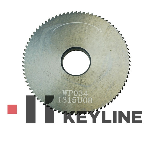 Keyline 63mm Carbide Cutter for Ninja