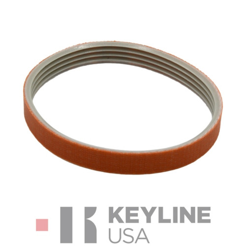 Keyline Keyline Gymkana Cutter Belt Key Machines