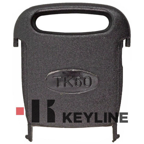 Keyline TK60 Universal Head for 884