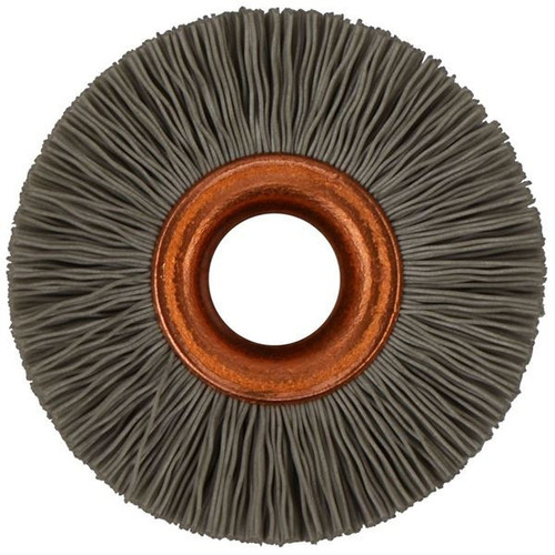 LASER SECURITY LASER SECURITY (LKP-1006) Brush Wheel 155793 Key Machine Parts