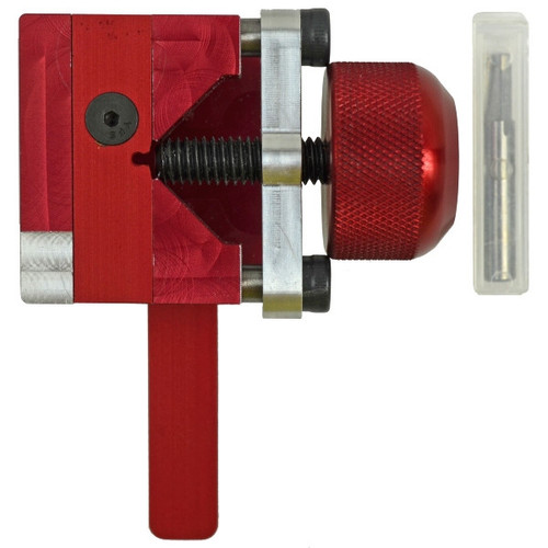 LASER SECURITY LASER SECURITY (LKP-1005) Tubular Jaw with Tubular Cutter 155792 Key Machine Parts