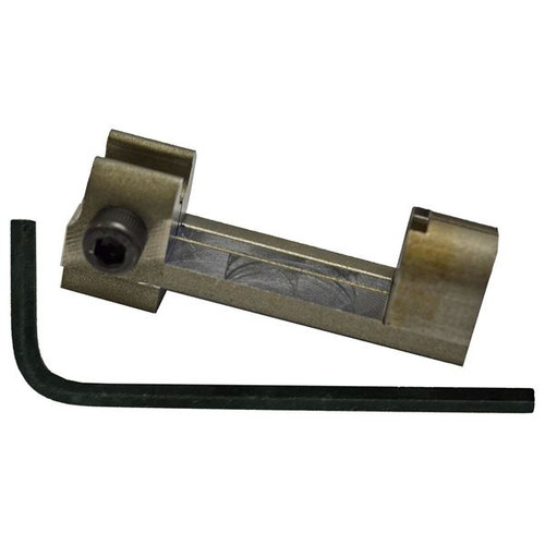 LASER SECURITY Laser Key Products LKP1014 Tibbe Adapter Key Machine Parts