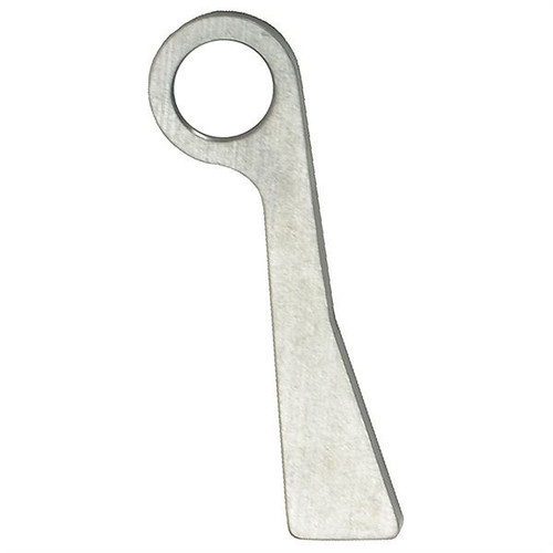 LASER SECURITY Laser Key Products LK1037 3D Pro/3D Extreme Jaw 2 Tip Stop Key Machine Parts