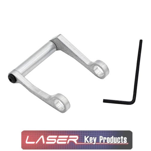 LASER SECURITY 3D Xtreme Shoulder/Tip Stop Our Automotive Brands