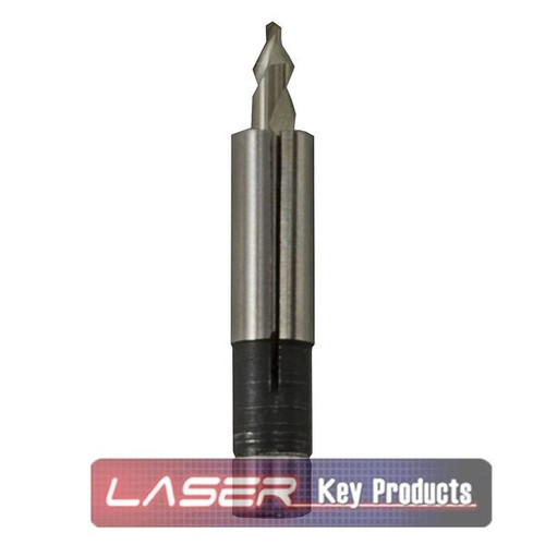 LASER SECURITY Engraving Cutter/Sleeve for 3D Pro Shop Automotive