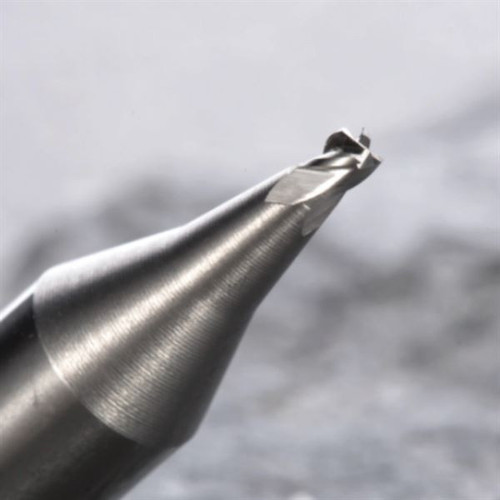 LOCK LABS Universal Grade Carbide 3mm End Mill Cutter 155862 Shop Automotive