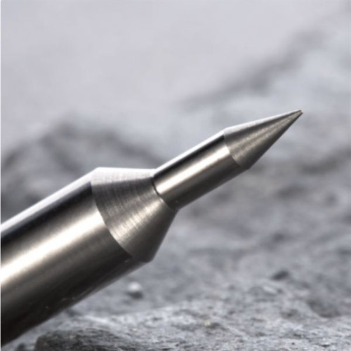 LOCK LABS Universal Grade Carbide 1mm Tracer Point (Tricode HS, Triax Quattro, E Code, Viper) 155853 Key Machine Parts LOCK LABS Universal Grade Carbide 1mm Tracer Point (Tricode HS, Triax Quattro, E Code, Viper) 155853 Key Machine Parts