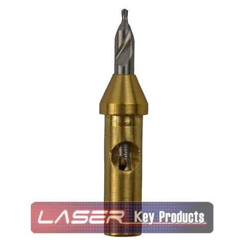 LASER SECURITY Engraving Cutter/Sleeve for 3D Elite Our Automotive Brands