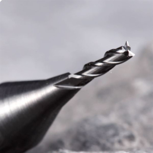 LOCK LABS Universal Grade Carbide 1.5mm End Mill Cutter (994 A,F,G Jaws) Key Machines