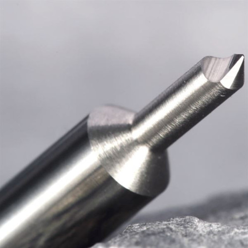 Universal Grade Carbide 90Â° Engraving Cutter