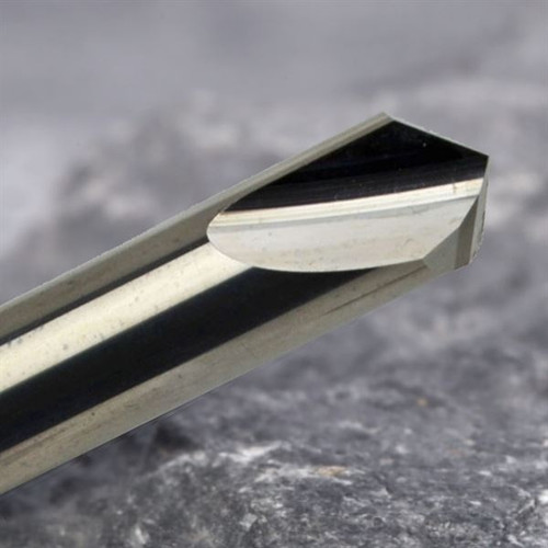 LOCK LABS Universal Grade Carbide 0.4mm (110Â°) Dimple Cutter Shop Automotive