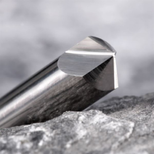 LOCK LABS Universal Grade Carbide 0.8mm (95Â°) Dimple Cutter Shop Automotive