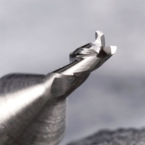 LOCK LABS Universal Grade Carbide 5mm End Mill Cutter Shop Automotive