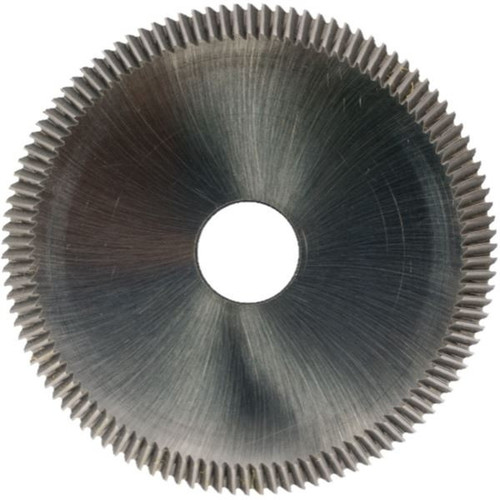 LOCK LABS Solid Carbide 80mm (80°) Angle Milling Cutter Shop Automotive LOCK LABS Solid Carbide 80mm (80°) Angle Milling Cutter Shop Automotive