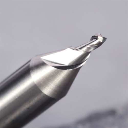 LOCK LABS Universal Grade Carbide 1.5mm End Mill Cutter 155876 Shop Automotive