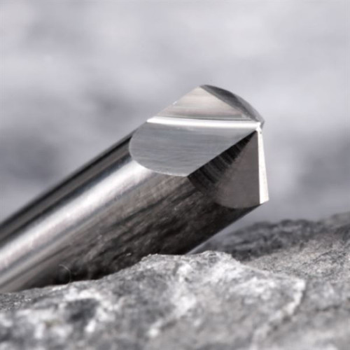 Universal Grade Carbide 0.7mm (80Â°) Dimple Cutter