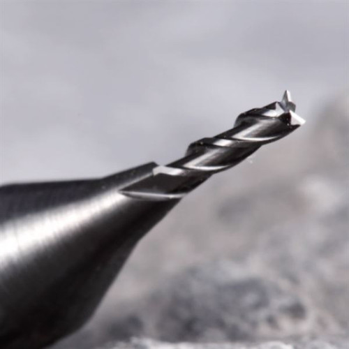 Universal Grade Carbide 1.5mm End Mill Cutter 155893