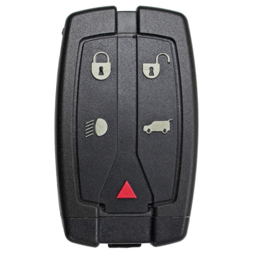 Land Rover 5-Button Smart Key NT8-TX9 6H52-15K601-BG 315 MHz, Aftermarket Proximity Keys