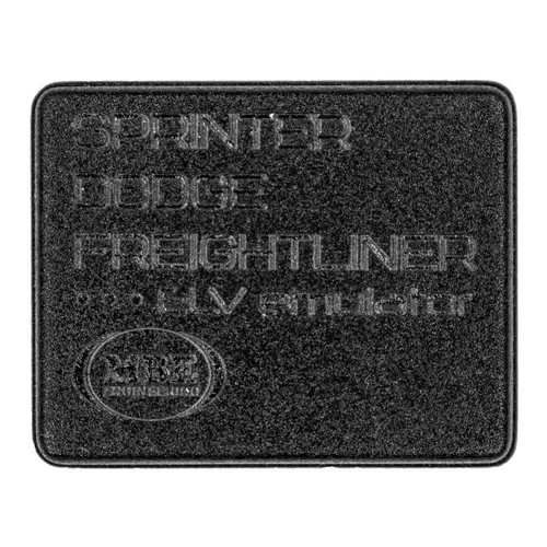 MBE Engineering 2007 2018 Mercedes / Dodge / Freightliner Sprinter W906 ESL Steering Lock Emulator MBE Engineering