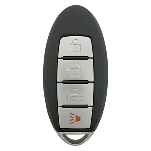 Infiniti 4 Button Proximity Smart Key CWTWB1U787, 285E3-1MP0D, 433 MHz - Aftermarket