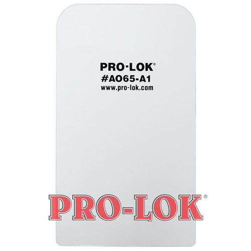 PRO-LOK Pro Lok Pump Wedge Starter and Window Proector Wedges