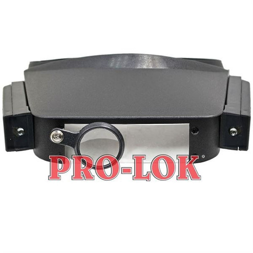 Pro-Lok HeadSpec's Magnification Glasses
