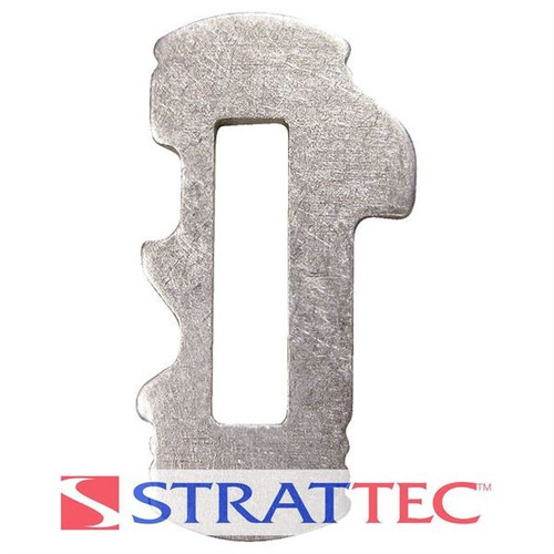 Strattec GM Door and Trunk Tumbler (Pack of 100) #322241 Strattec