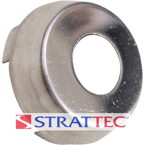 Marine, Industrial Lock Face Cap (Pack of 10) #322092