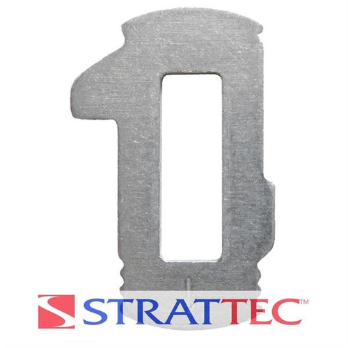 Strattec Ford Ignition Tumbler (Pack of 100) aftermarket.strattec.com Ignition Locks