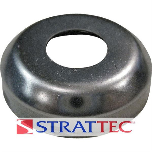 Strattec Strattec 322374 AMC GM Chrysler Lock Face Cap Chrome (10 Pack) Our Automotive Brands