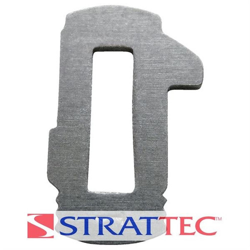 Strattec Strattec 322361 Chrysler Tumbler #1 (100 Pack) Ignition Locks