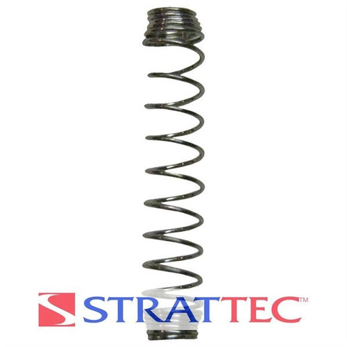 Strattec Chrysler and GM Tumbler Spring (Pack of 100) aftermarket.strattec.com Auto Locks