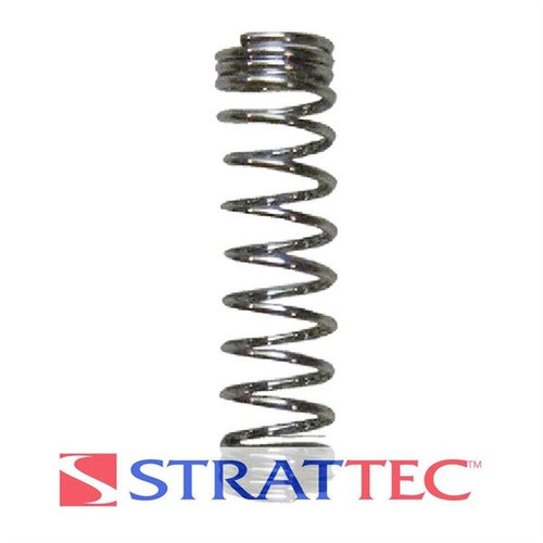 Strattec GM Chrysler Snap In Tumbler Spring (Pack of 100) aftermarket.strattec.com Ignition Locks