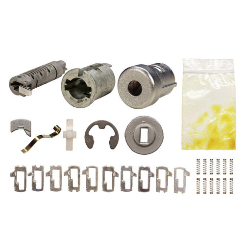 Strattec 5926416 Ford Focus / Escape Ignition Full Repair Kit