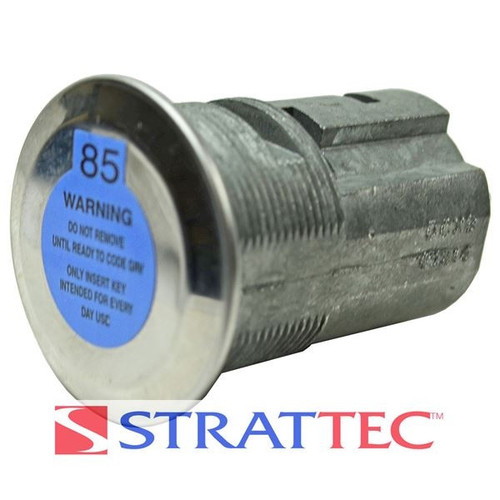 Strattec Strattec 692916 BOLT Lock Cylinder AMC/Dodge/Jeep/Ram Shop Automotive